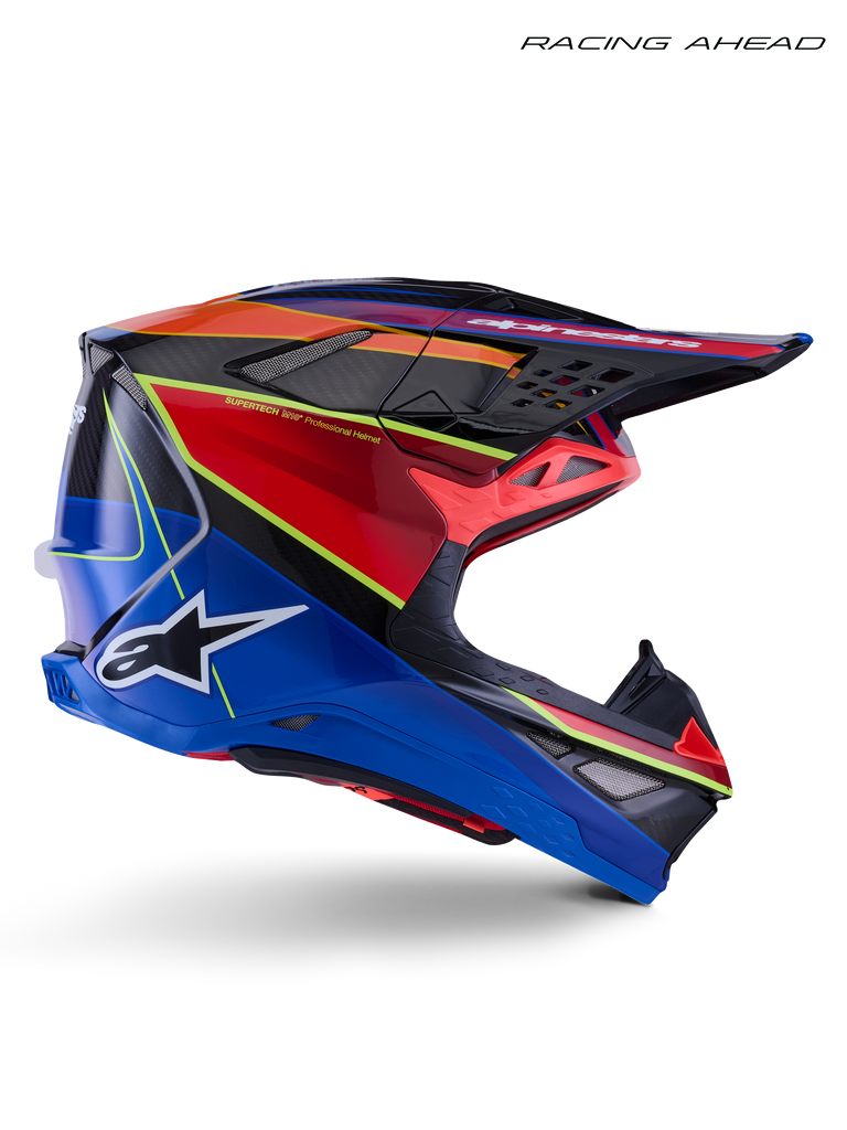 Supertech M10 Era Helmet