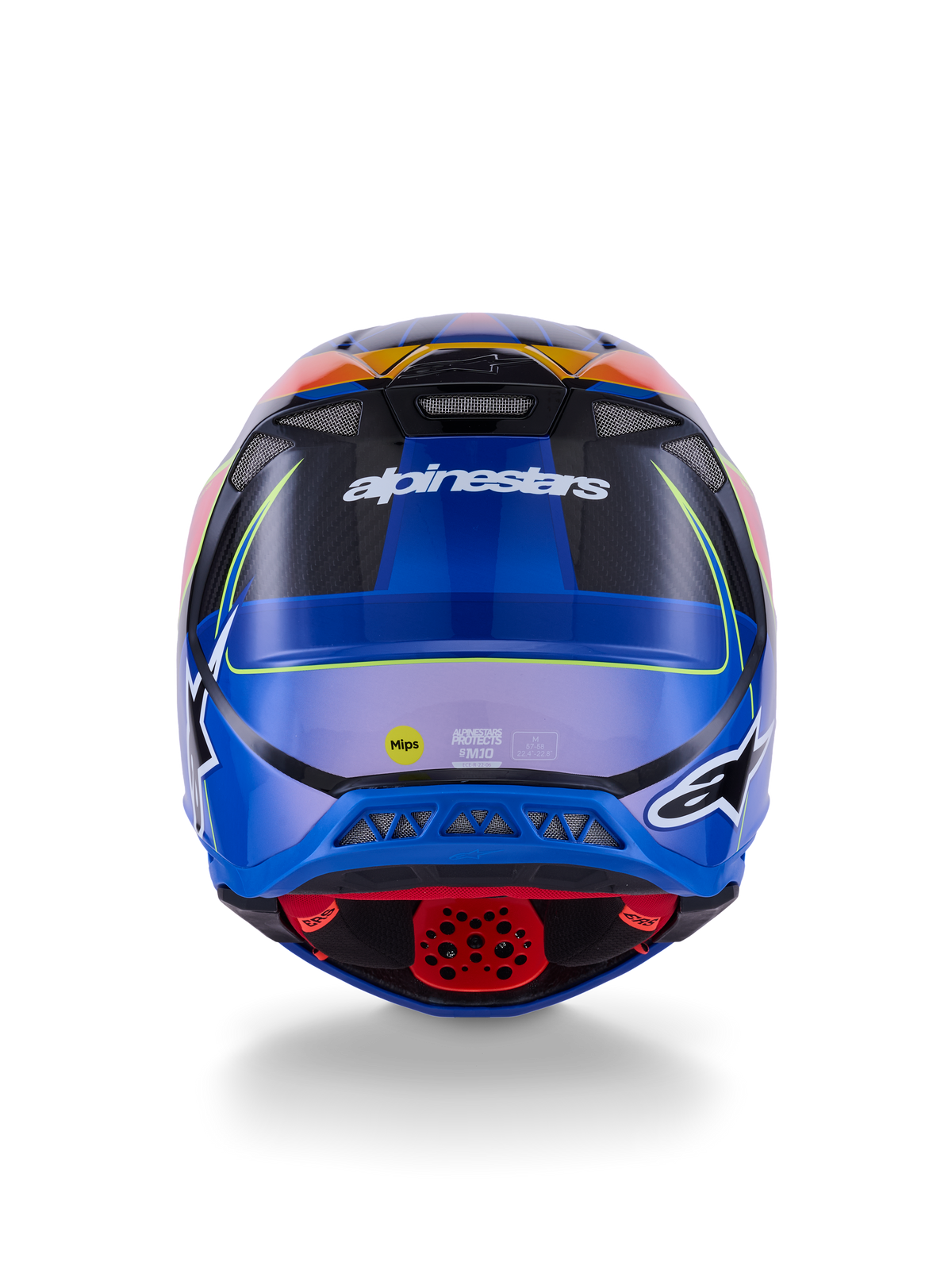 Supertech M10 Era Casque
