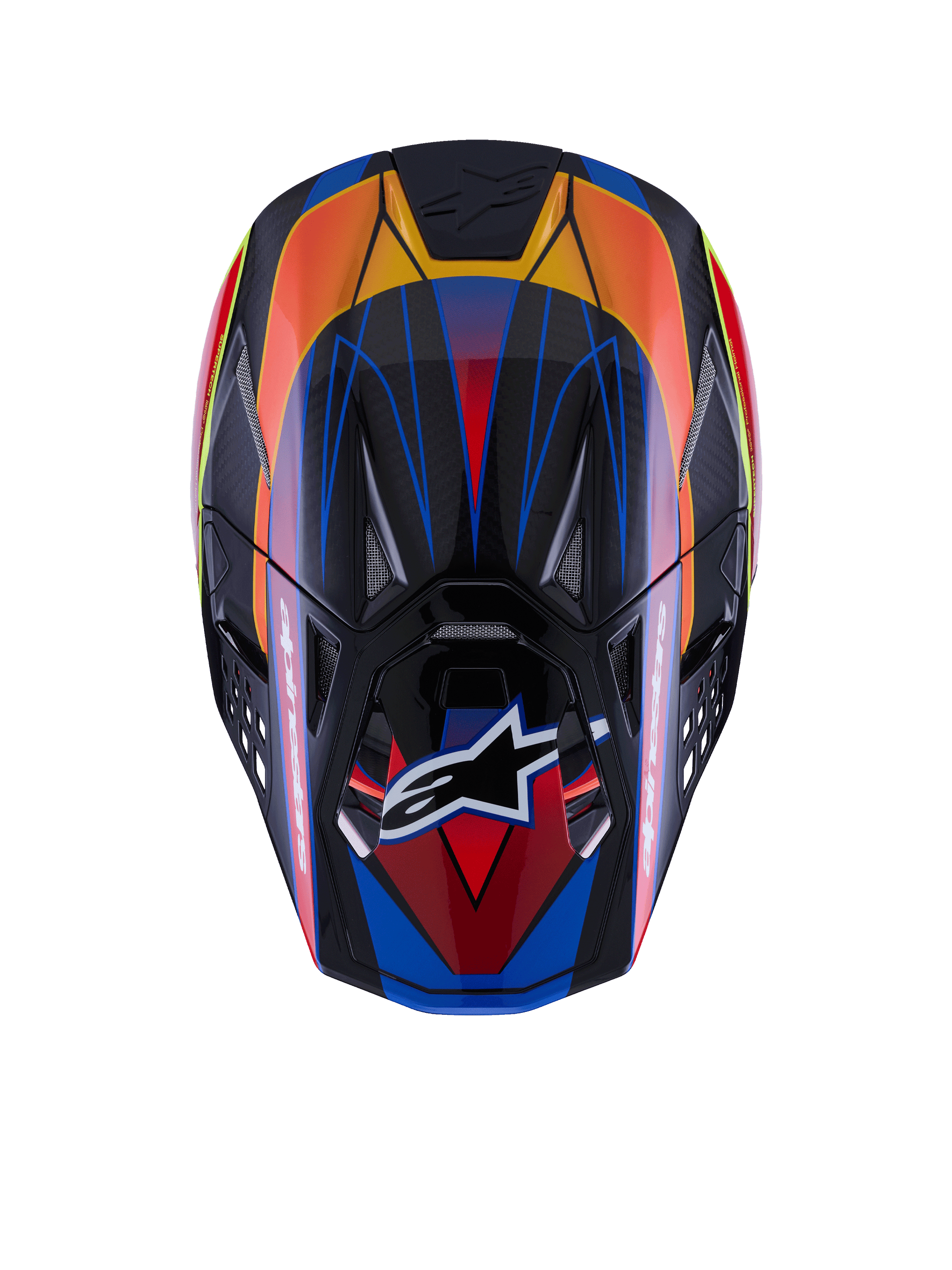 Supertech M10 Era Helmet