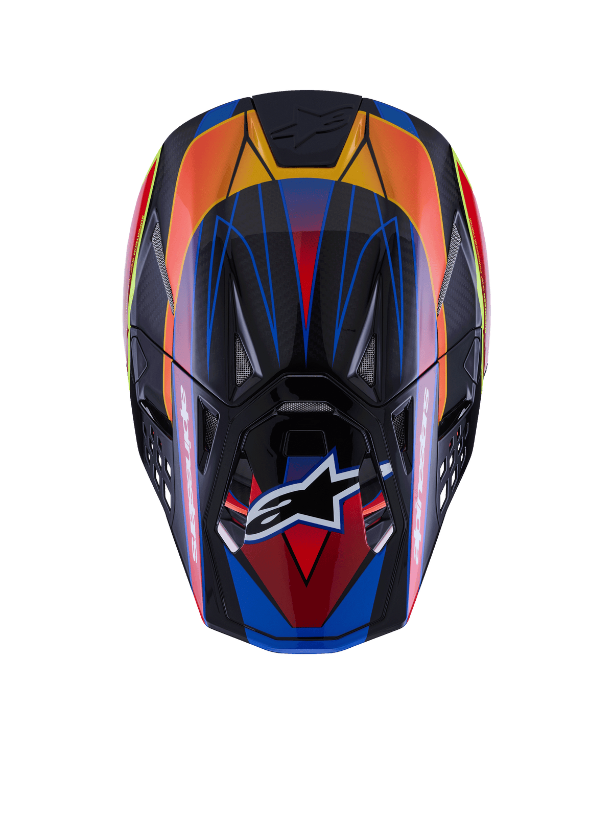 Supertech M10 Era Casque