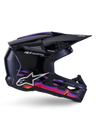 SM3 Force OCD Helmet ECE06