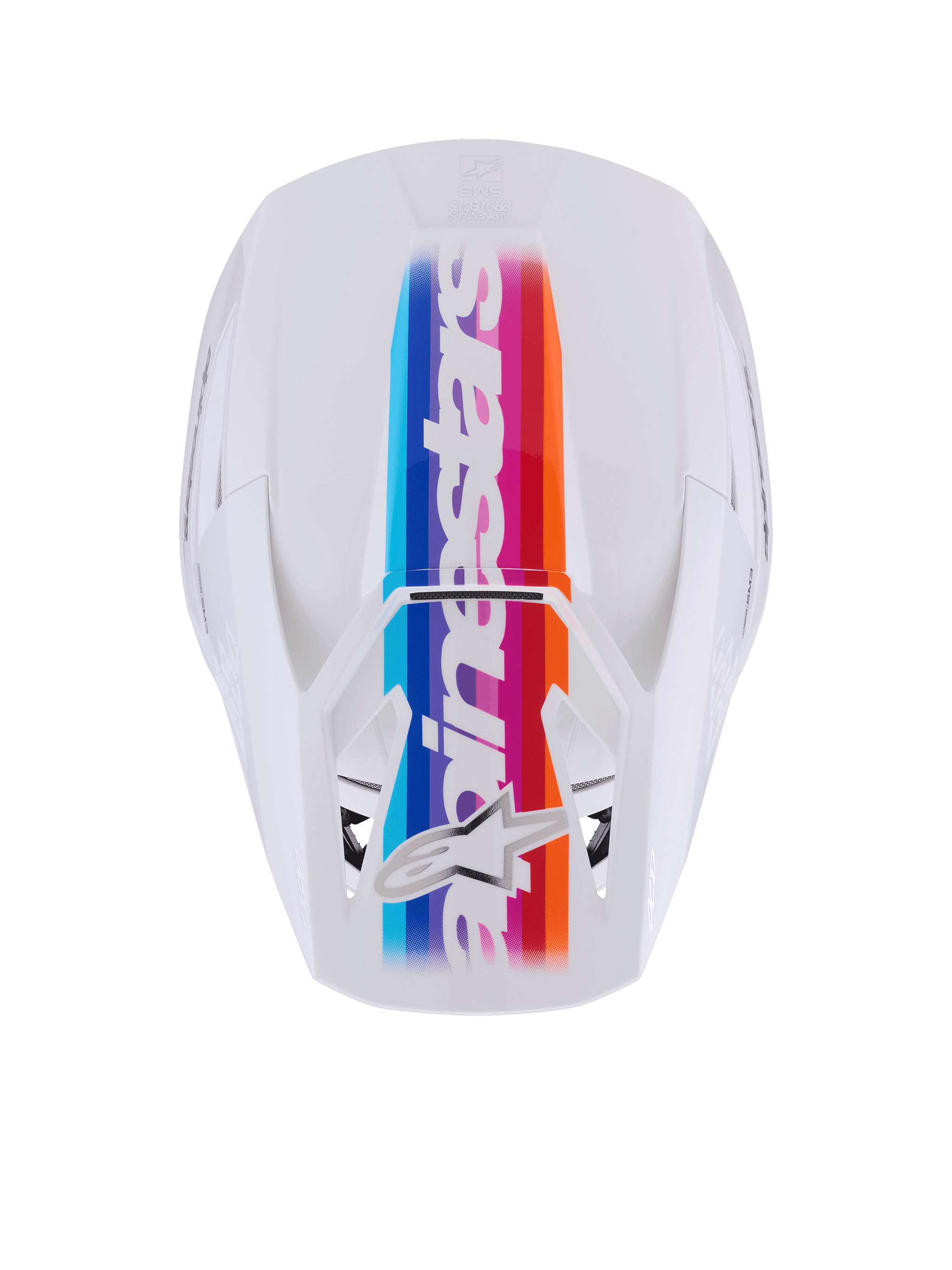 SM3 Force OCD Helmet ECE06