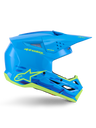 SM3 Force OCD Helmet ECE06