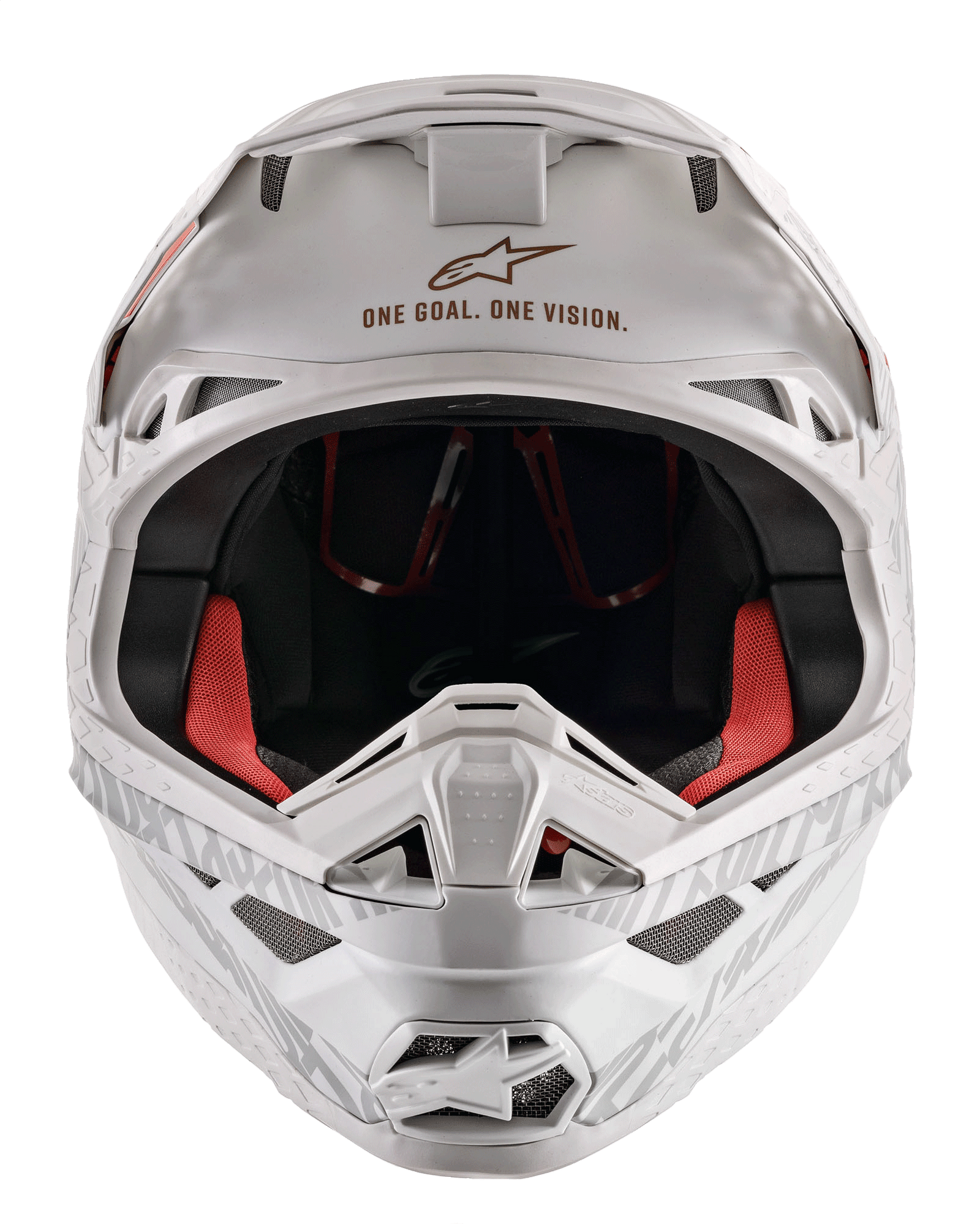 Supertech M8 Triple Helmet - ECE