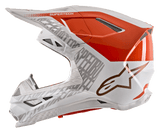 Supertech M8 Triple Helmet - ECE