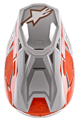 Supertech M8 Triple Helmet - ECE