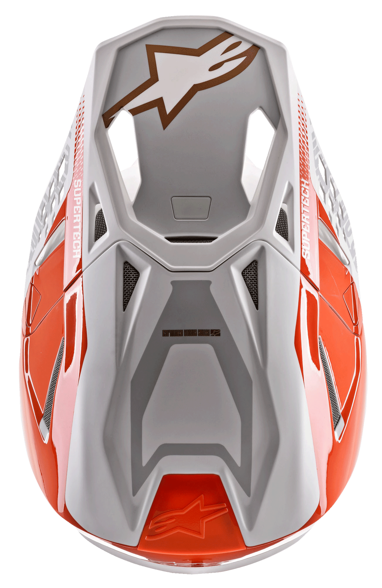 Supertech M8 Triple Helmet - ECE