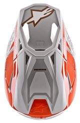 Supertech M8 Triple Helmet - ECE