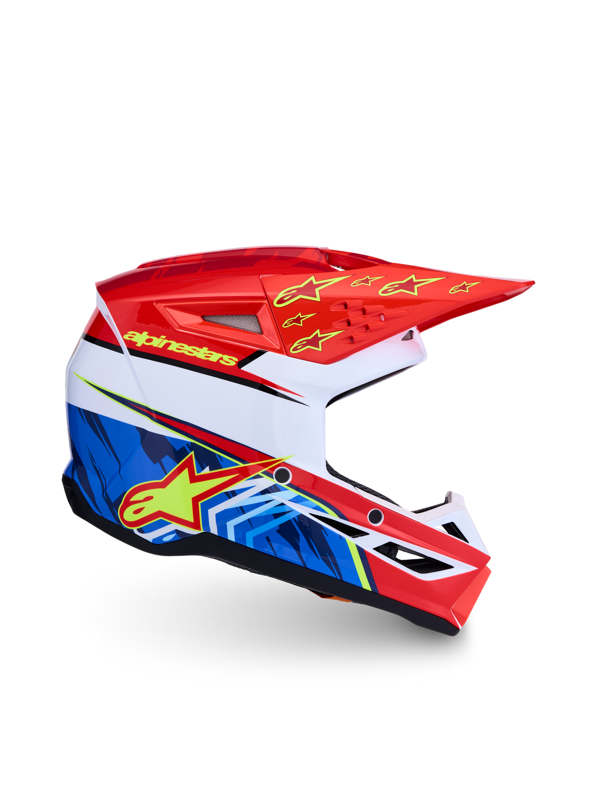 SM3 Youth Falcon Helmet ECE06