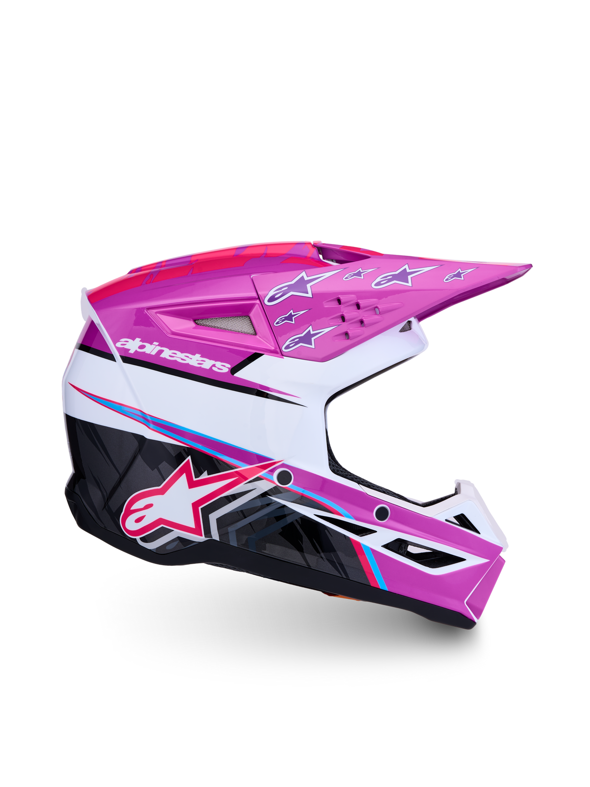 SM3 Youth Falcon Helmet ECE06