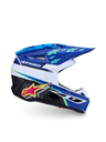 SM3 Youth Falcon Helmet ECE06