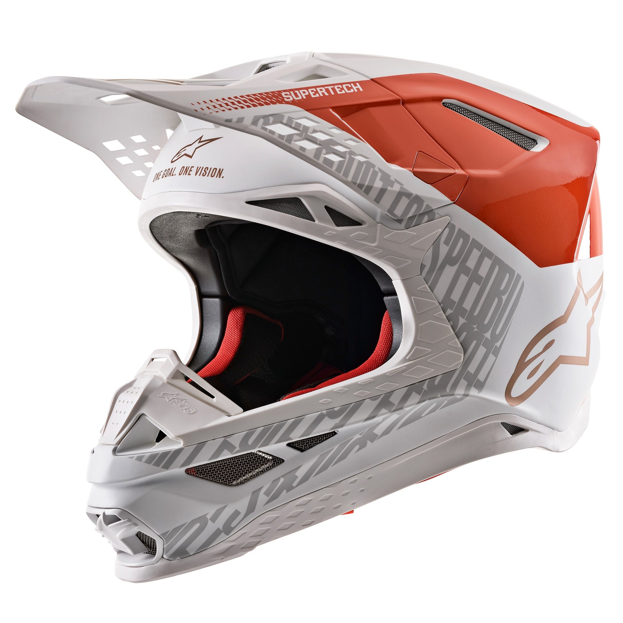 SM8 Helmet Collection