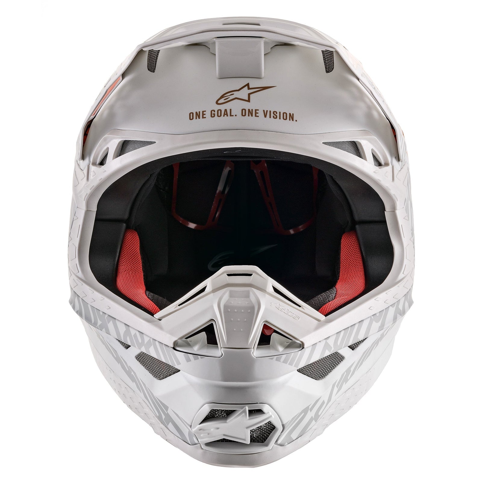 Supertech M8 Triple Helmet - ECE
