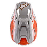 Supertech M8 Triple Helmet - ECE