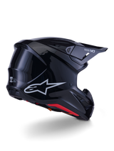 S-M7 Solid Casque ECE06/DOT
