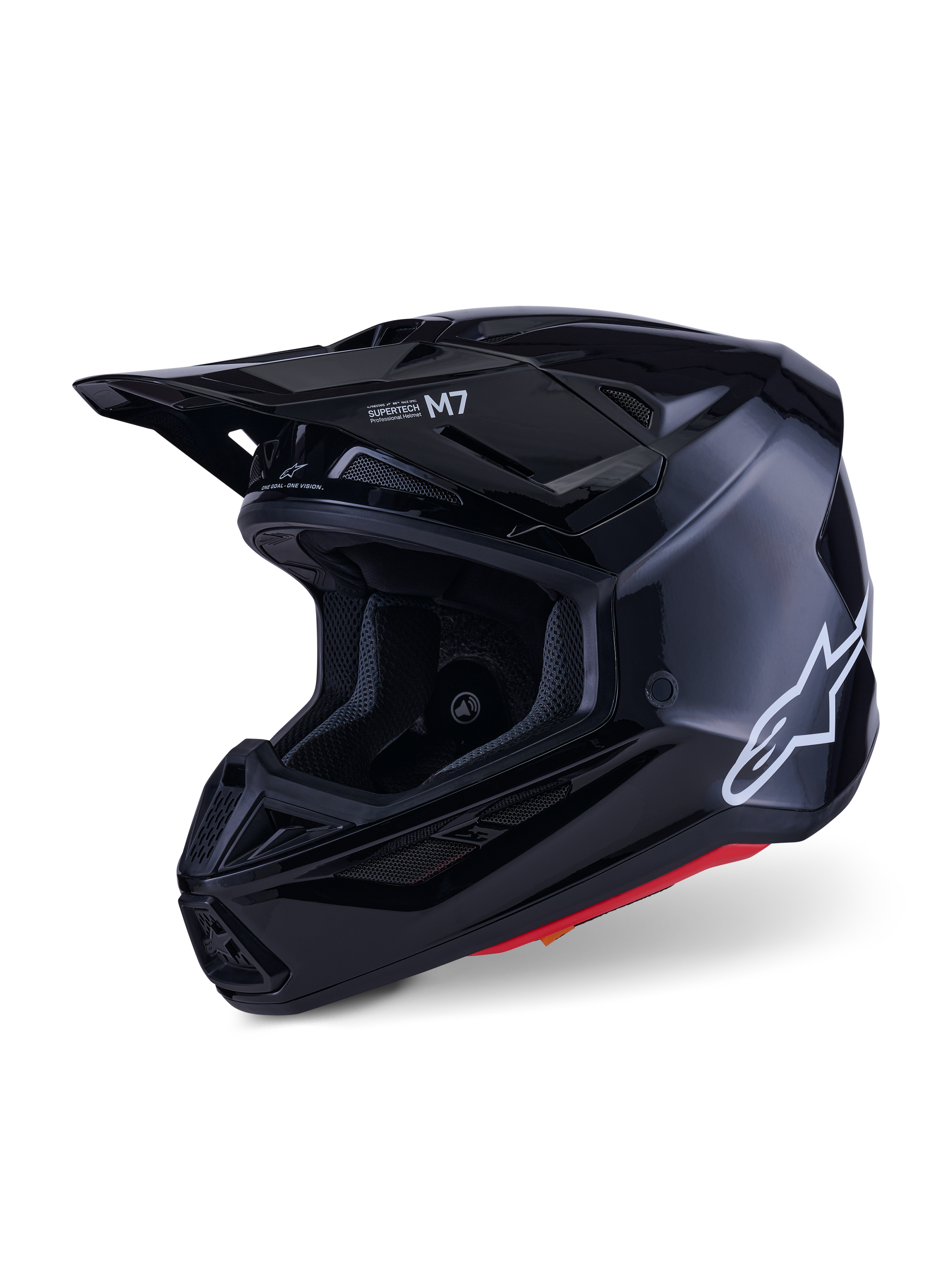 S-M7 Solid Casque ECE06/DOT