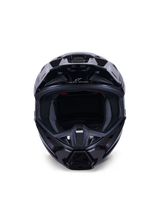 S-M7 Solid Helmet ECE06/DOT