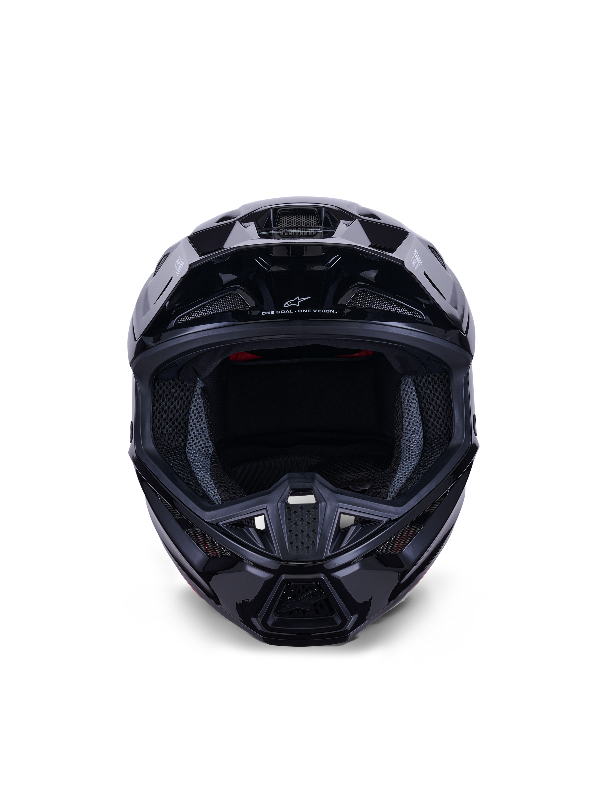 S-M7 Solid Helmet ECE06/DOT