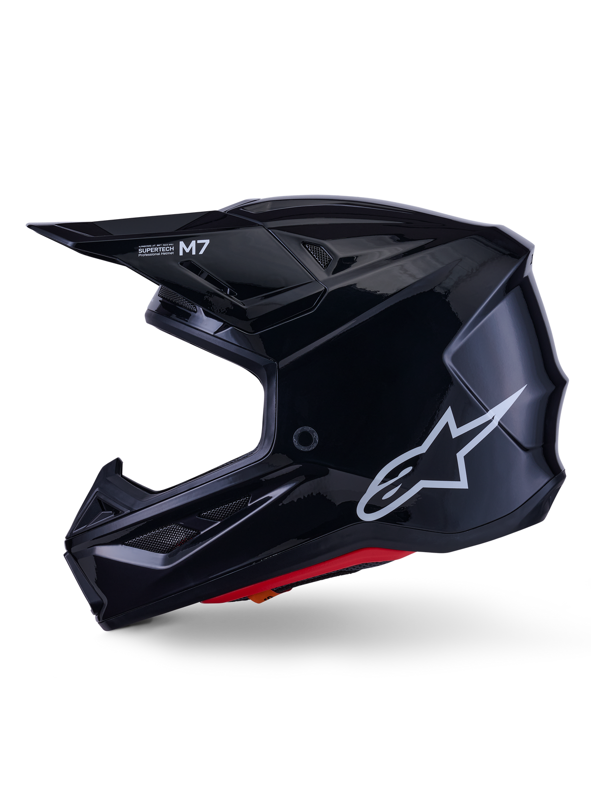 S-M7 Solid Casque ECE06/DOT