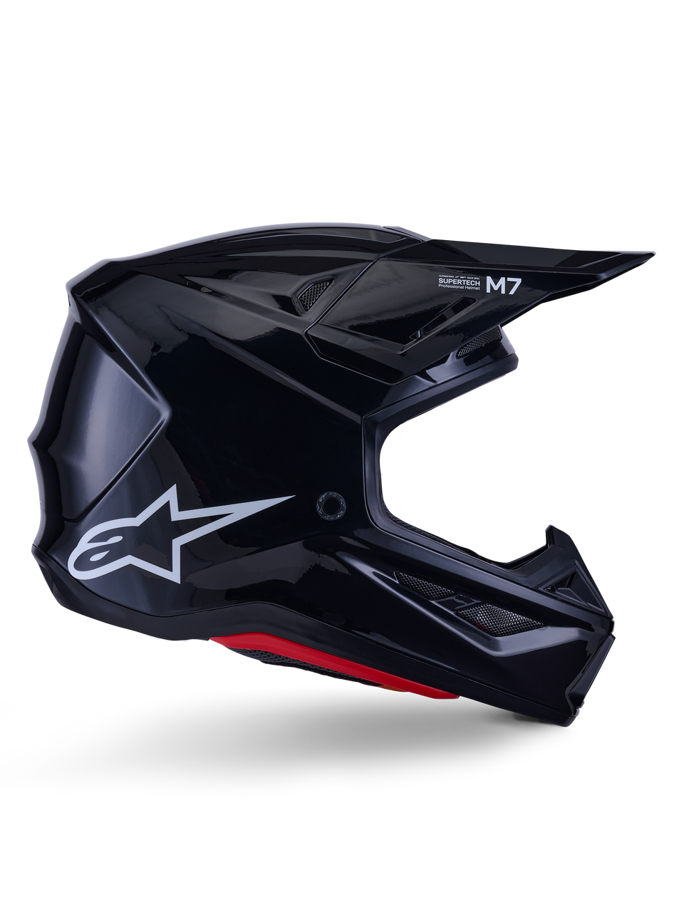 S-M7 Solid Casque ECE06/DOT