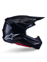 S-M7 Solid Casque ECE06/DOT