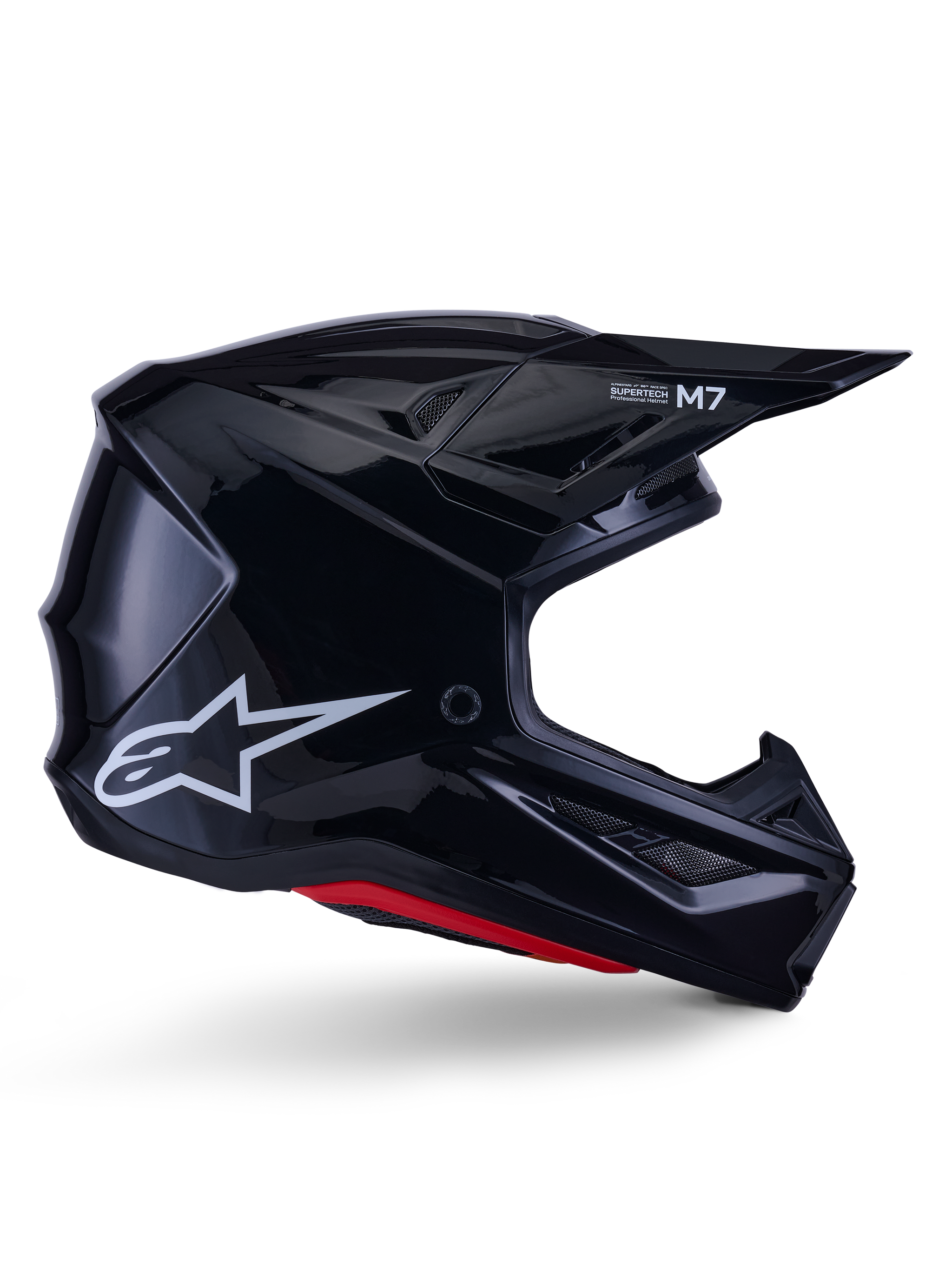 S-M7 Solid Casque ECE06/DOT