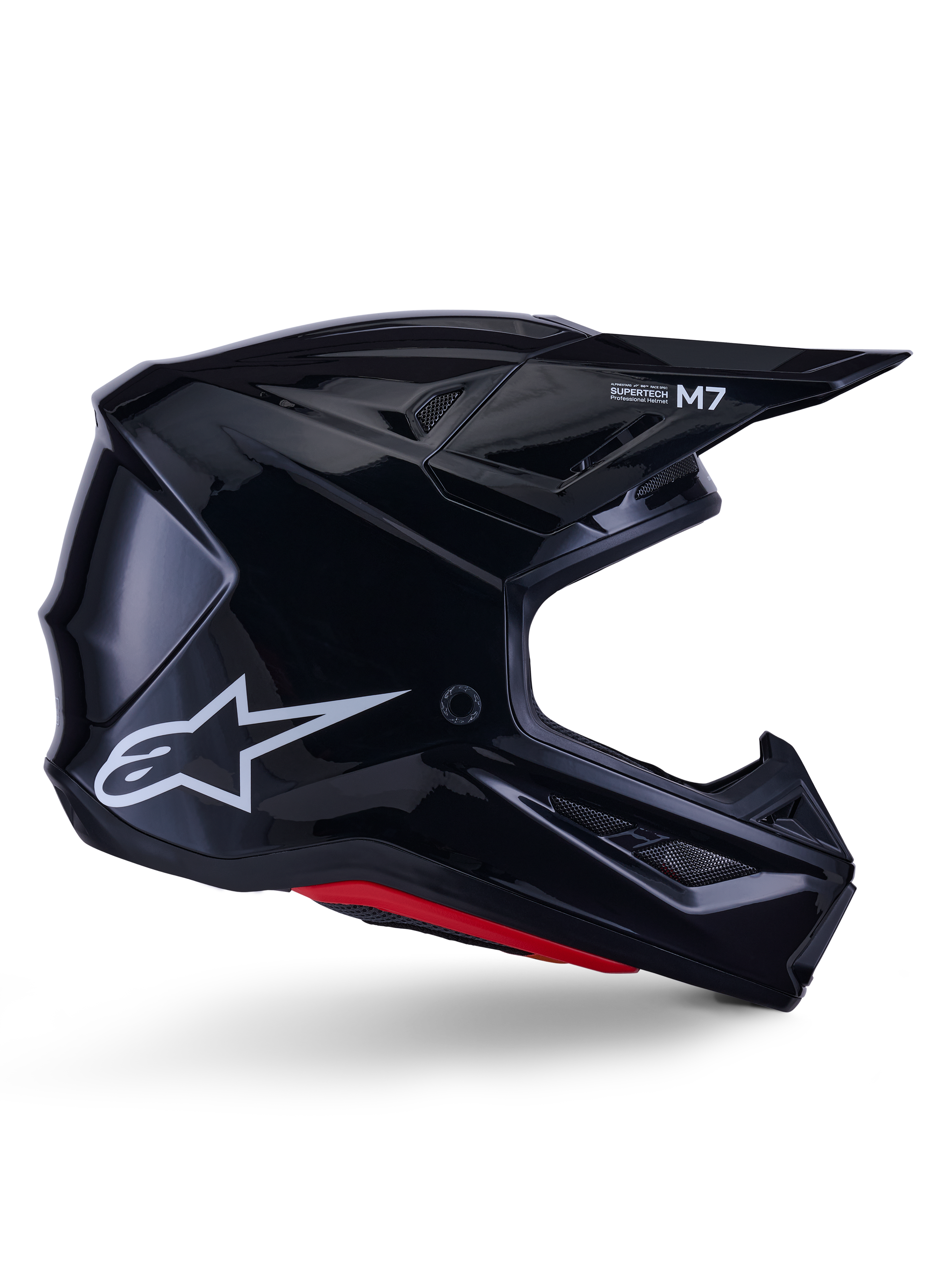 S-M7 Solid Casque ECE06/DOT