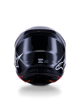 S-M7 Solid Casque ECE06/DOT