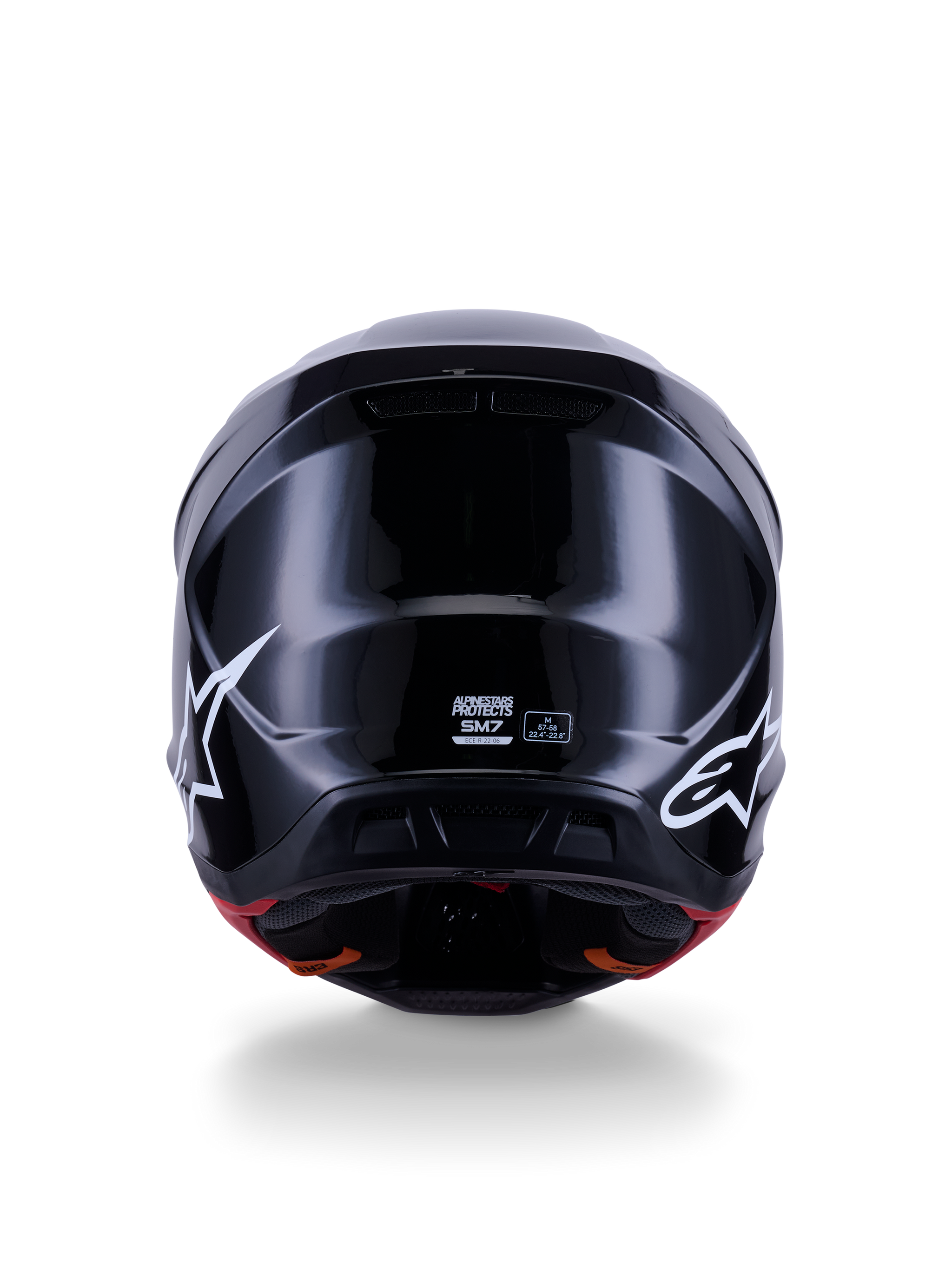S-M7 Solid Casque ECE06/DOT