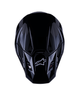 S-M7 Solid Casque ECE06/DOT