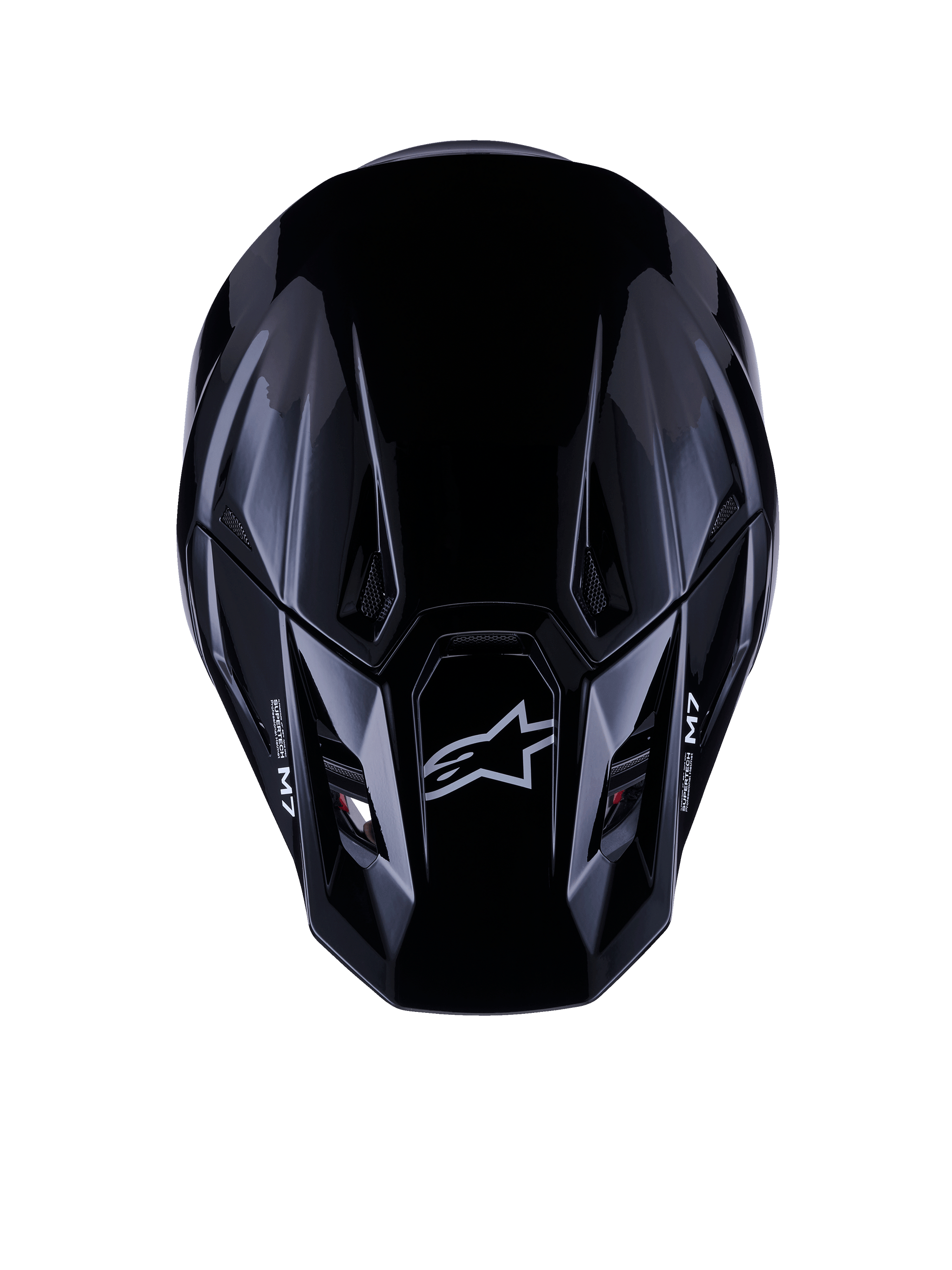 S-M7 Solid Casque ECE06/DOT