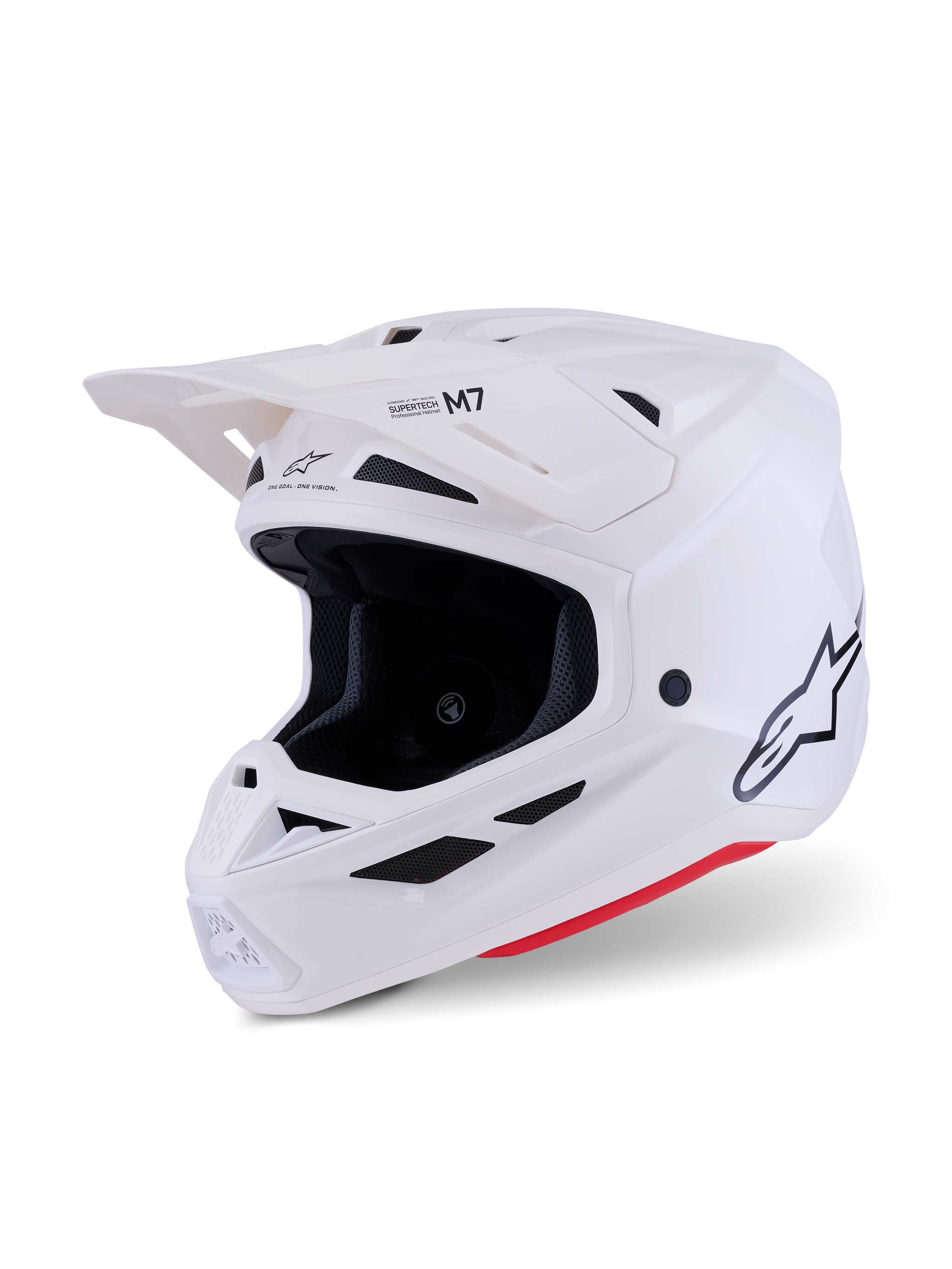 S-M7 Solid Helmet ECE06/DOT
