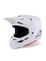S-M7 Solid Casque ECE06/DOT