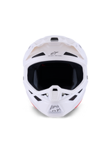 S-M7 Solid Casque ECE06/DOT