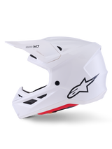 S-M7 Solid Casque ECE06/DOT