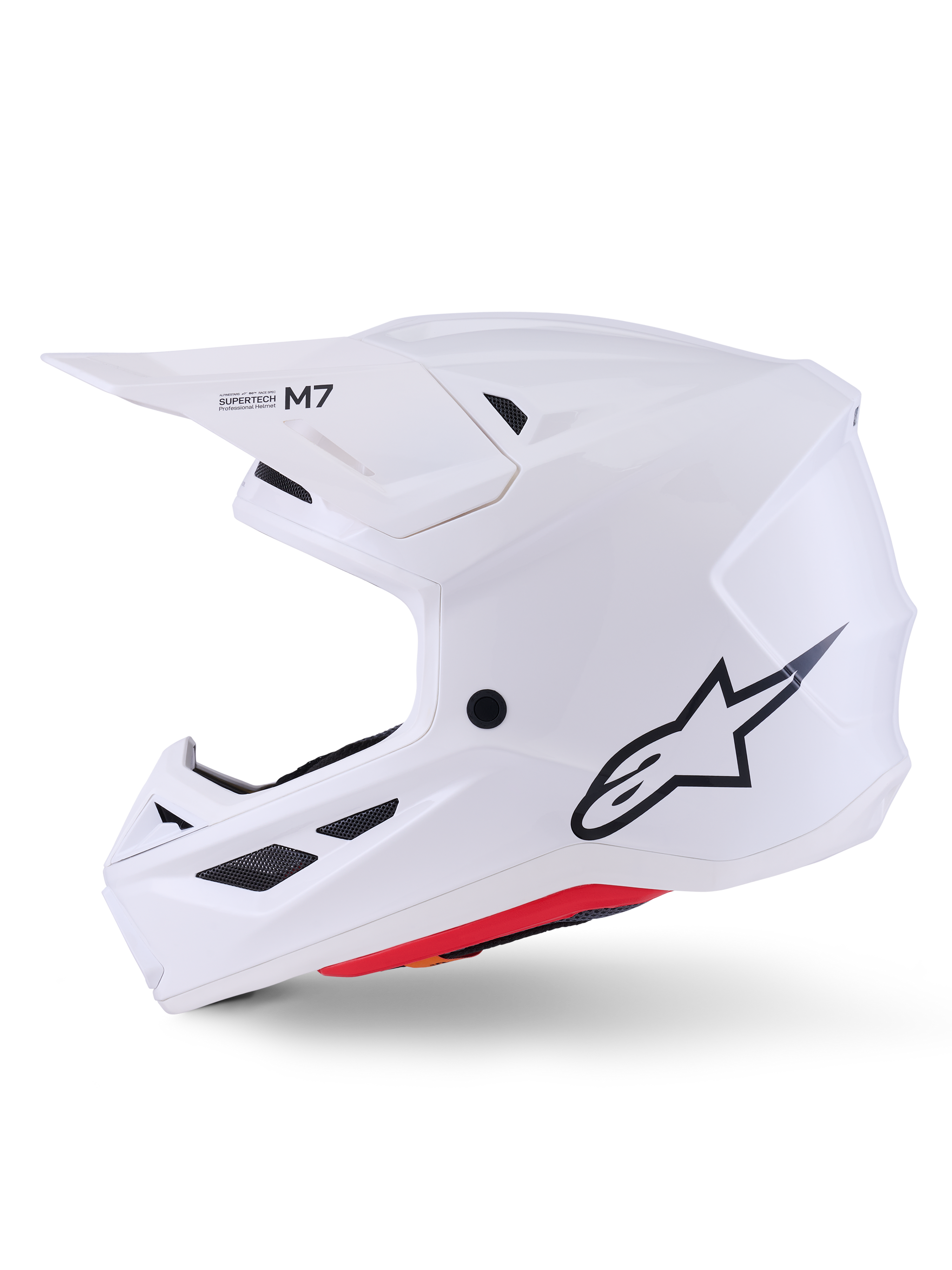 S-M7 Solid Casque ECE06/DOT