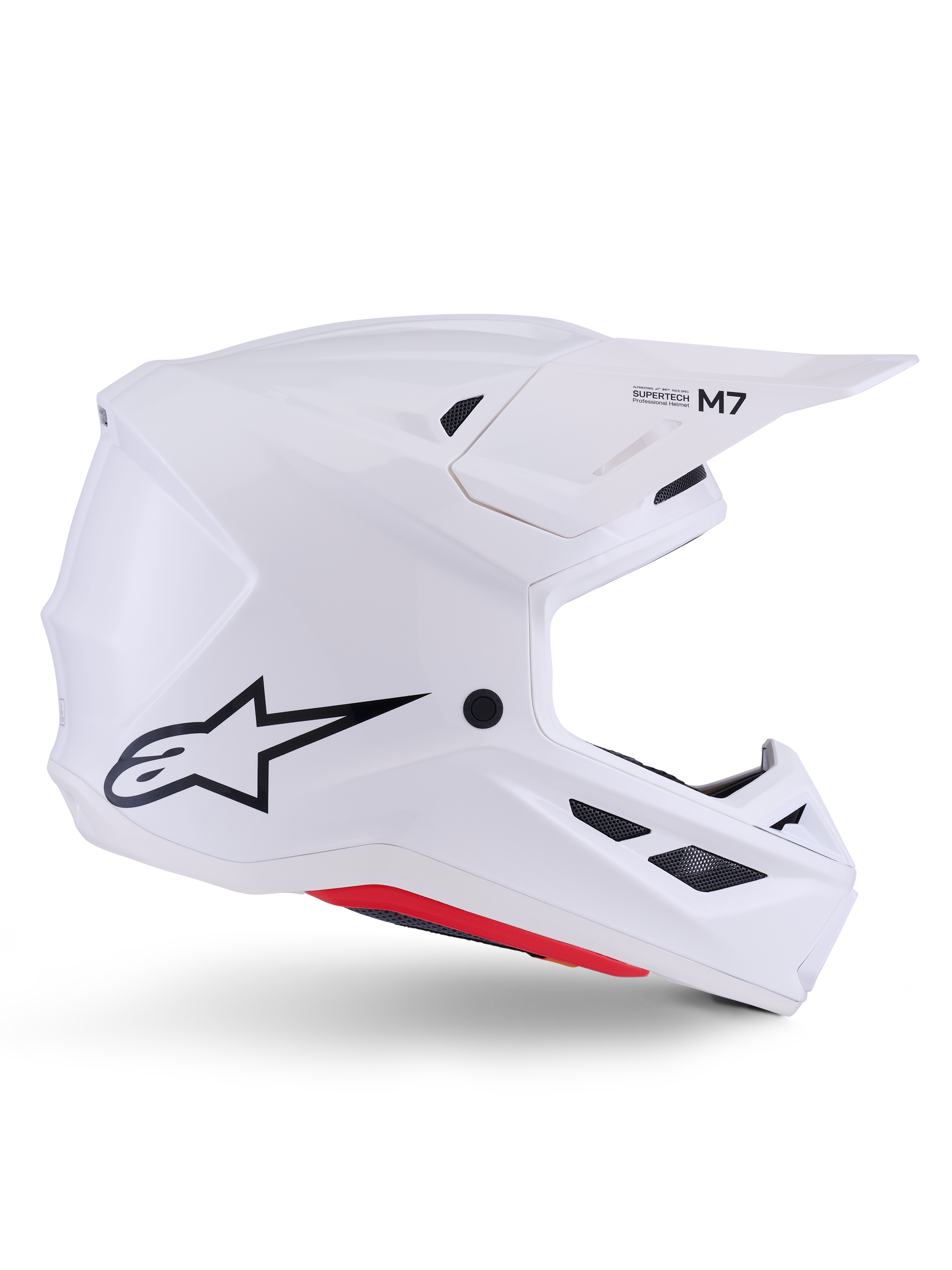 S-M7 Solid Casque ECE06/DOT