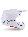 S-M7 Solid Casque ECE06/DOT
