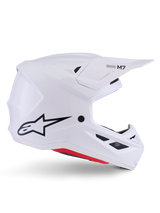 S-M7 Solid Casque ECE06/DOT