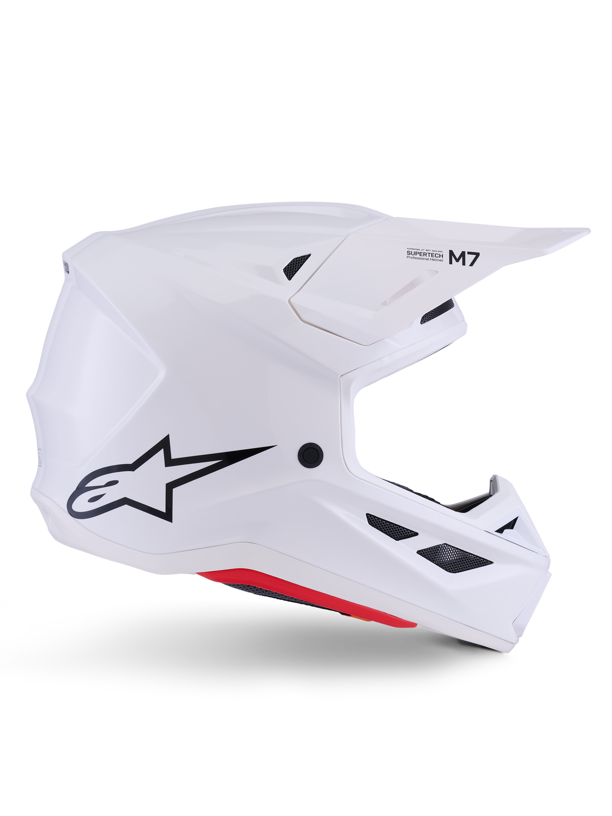 S-M7 Solid Casque ECE06/DOT