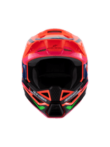 Limited Edition SM3 Youth Deegan Helmet ECE06/DOT