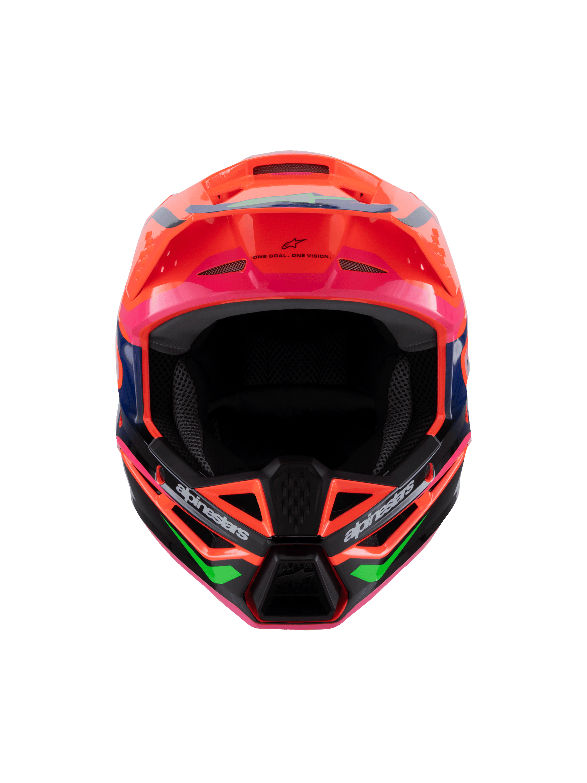 SM3 Youth Deegan Helmet ECE06/DOT