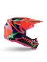SM3 Jeune Deegan Casque ECE06