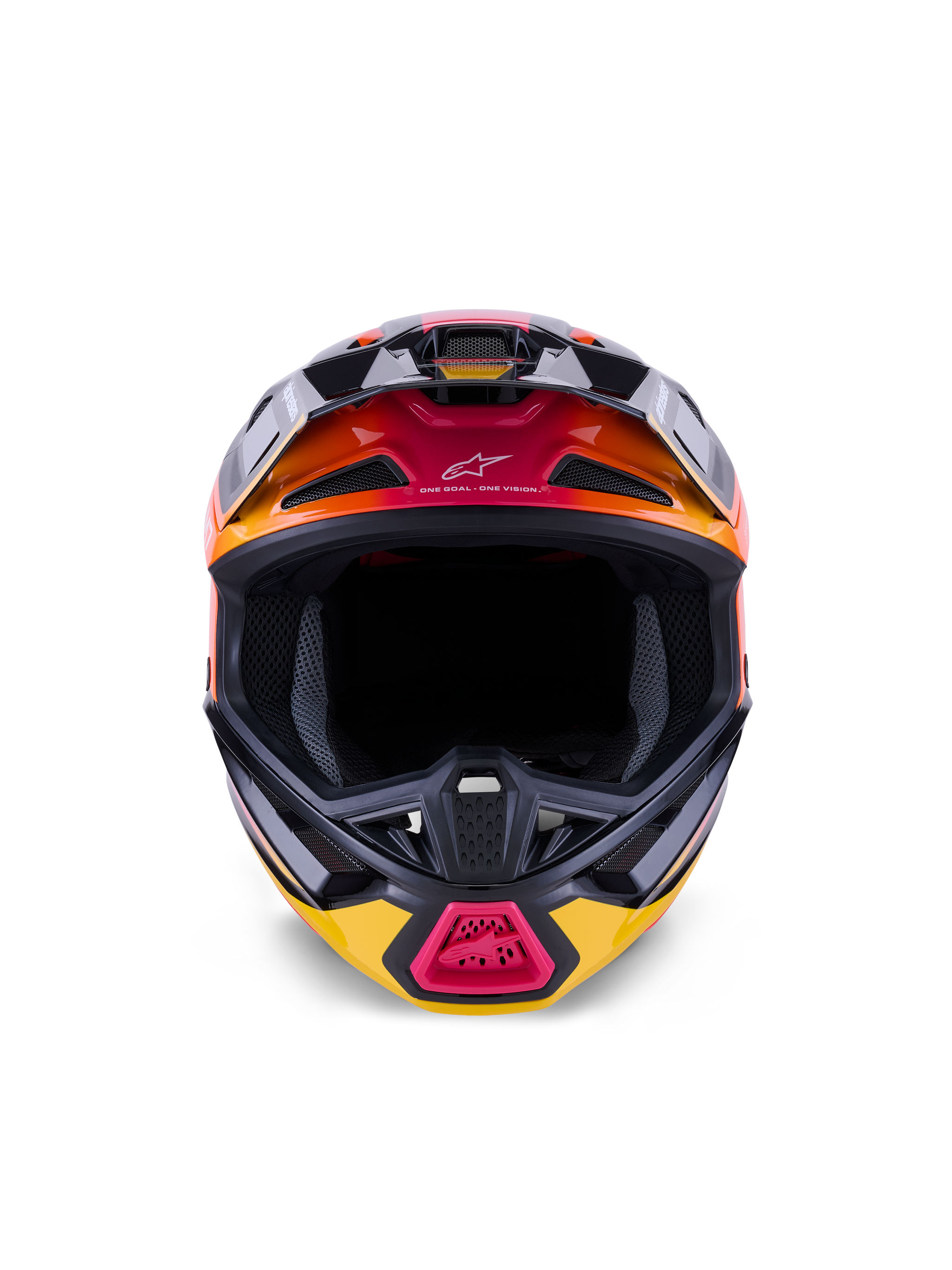 S-M7 Rise Helmet ECE06/DOT
