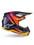 S-M7 Rise Helmet ECE06/DOT