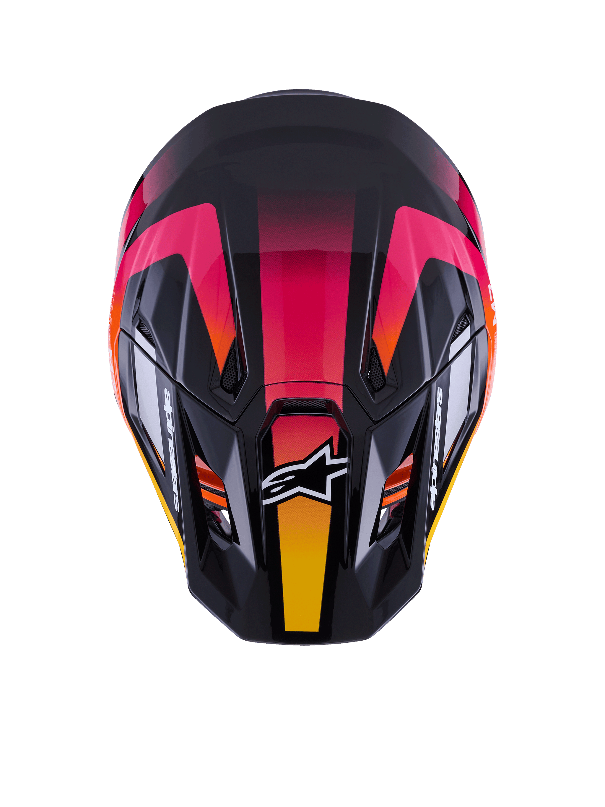 S-M7 Rise Helmet ECE06/DOT
