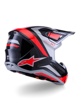 S-M7 Rise Helmet ECE06/DOT