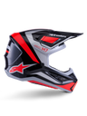 S-M7 Rise Helmet ECE06/DOT