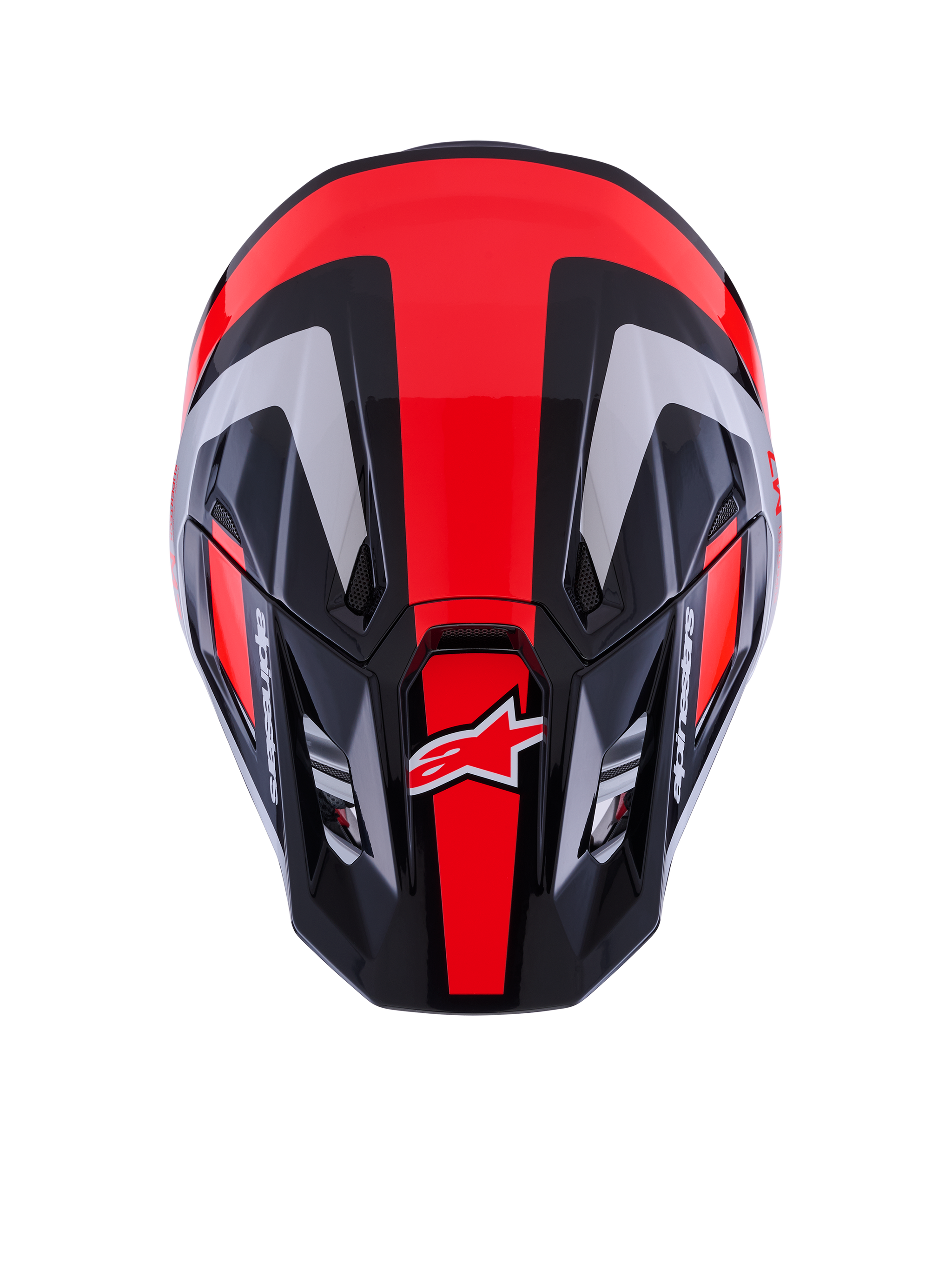 S-M7 Rise Helmet ECE06/DOT