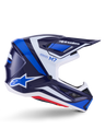 S-M7 Rise Helmet ECE06/DOT